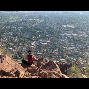 Meet your Posher, Chelsea